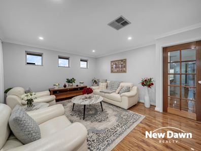 59 Coniston Drive, Ellenbrook WA 6069