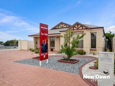 59 Coniston Drive, Ellenbrook WA 6069