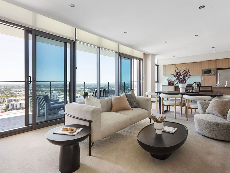 174/181 Adelaide Terrace, East Perth WA 6004