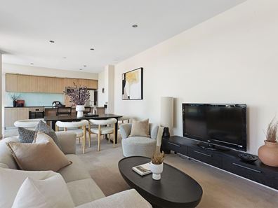 174/181 Adelaide Terrace, East Perth WA 6004