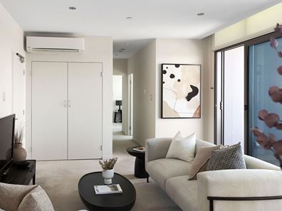 174/181 Adelaide Terrace, East Perth WA 6004