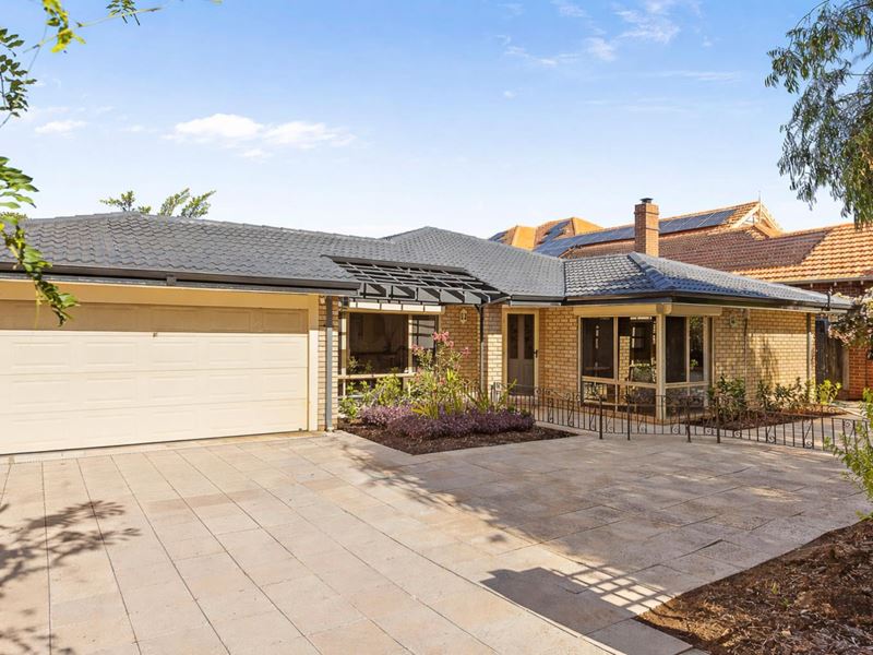 32 Anstey Street, South Perth