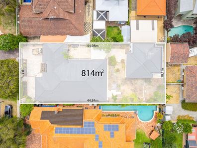32 Anstey Street, South Perth WA 6151