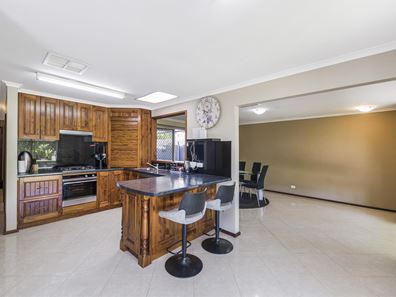 47 Bougainvillea Avenue, Forrestfield WA 6058