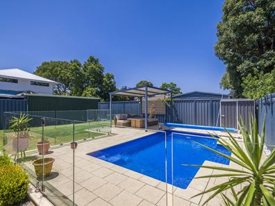 47 Bougainvillea Avenue, Forrestfield WA 6058