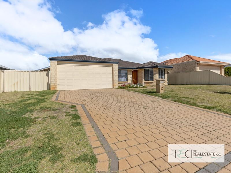 11 Podman Turn, Madora Bay WA 6210