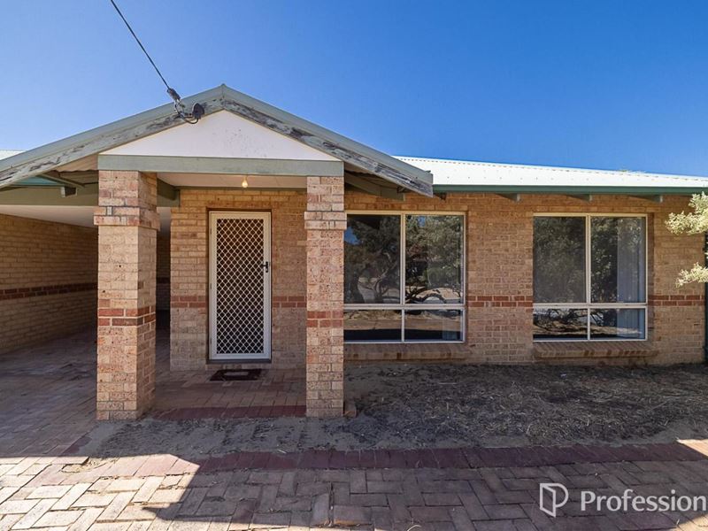 98 Church Avenue, Armadale