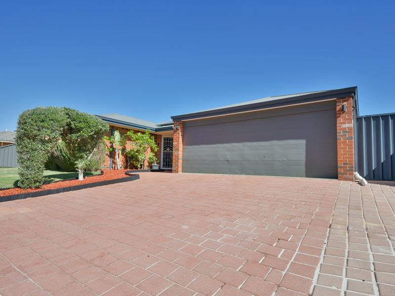 60 Lemon Gum Drive, Baldivis