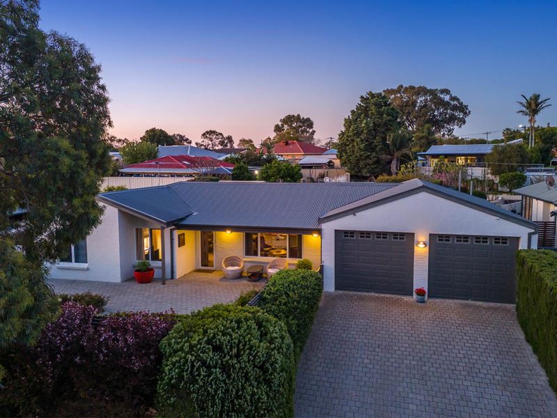 89 Blanchard Road, Swan View