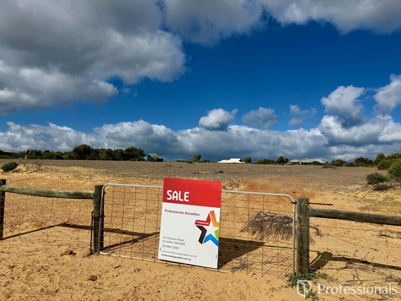 6 Beagle Road, Kalbarri
