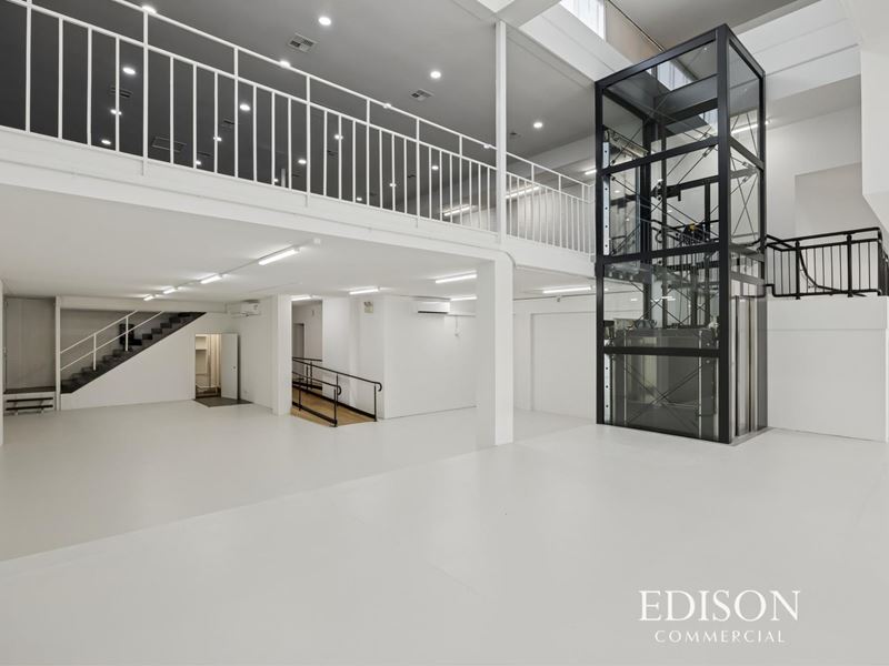 28 Queen Street, Fremantle