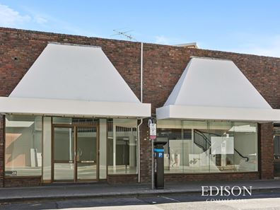 28 Queen Street, Fremantle WA 6160