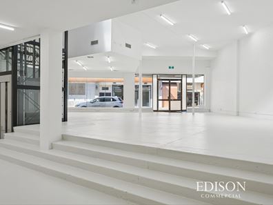 28 Queen Street, Fremantle WA 6160