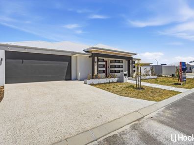 12 Platform Loop, Brabham WA 6055