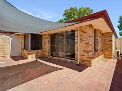 1/26A Mathoura Street, Midland WA 6056