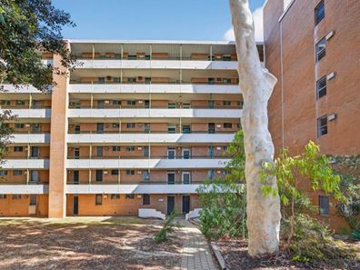 208/69-75 Leonard Street, Victoria Park WA 6100