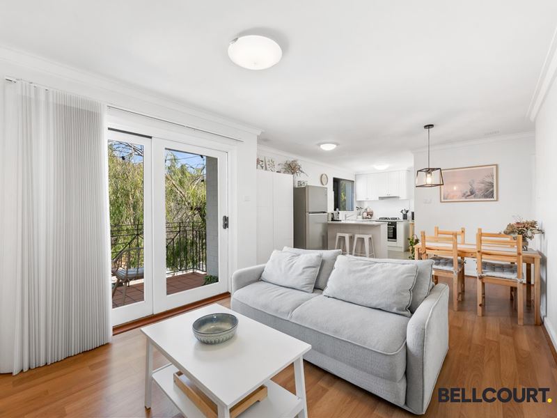 4/128 Hensman Street, South Perth