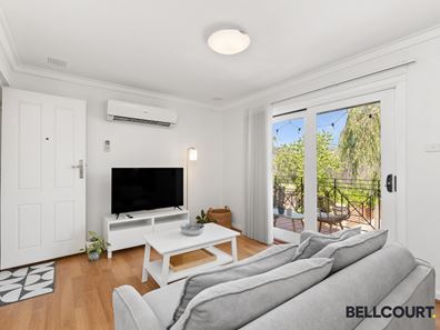 4/128 Hensman Street, South Perth WA 6151
