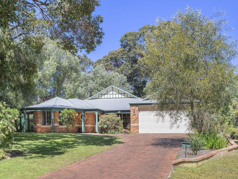7 Stewart Street, Margaret River