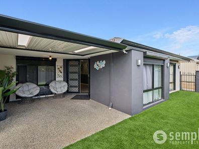 17 Coppito Circle, Beeliar WA 6164