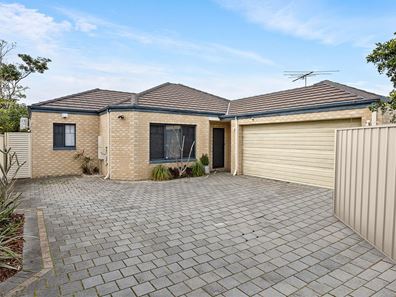 212B Ravenscar Street, Doubleview WA 6018