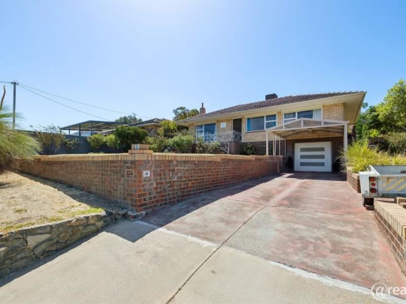 29 Tunnel Road, Swan View WA 6056