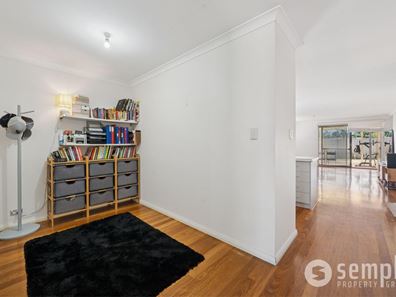 10 Branch Circus, Success WA 6164