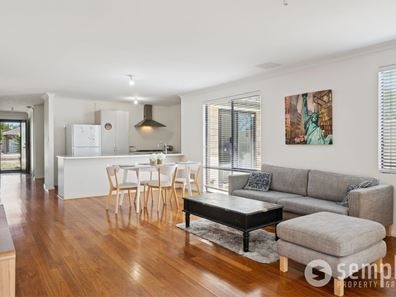 10 Branch Circus, Success WA 6164