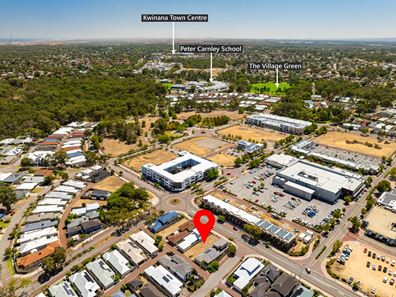 397 Lambeth Circle, Wellard WA 6170