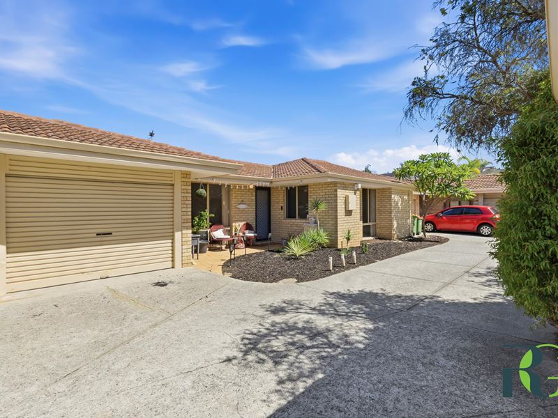 2/582 Canning Highway, Attadale WA 6156