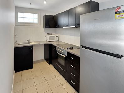 14j/811 Hay Street, Perth WA 6000