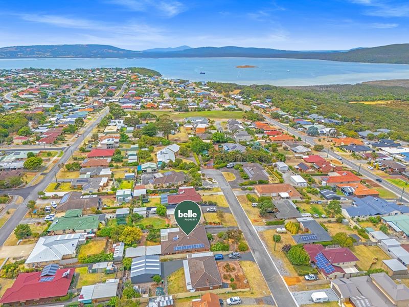24 Kurannup Road, Bayonet Head