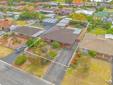 24 Kurannup Road, Bayonet Head WA 6330