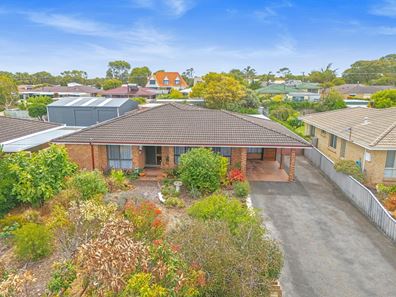 24 Kurannup Road, Bayonet Head WA 6330