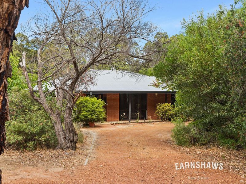 695 Martin Road, Mundaring