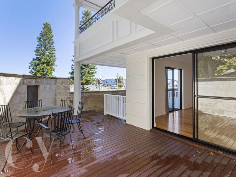 2 Ada Street, South Fremantle