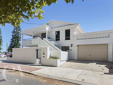 2 Ada Street, South Fremantle WA 6162