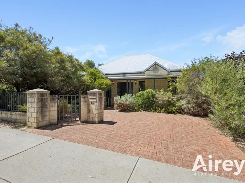 42 Hilda Street, Shenton Park