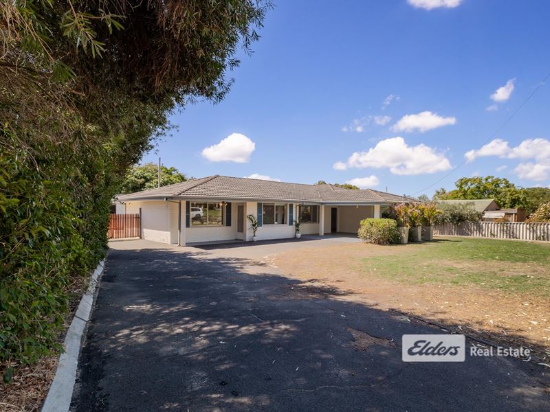 30 Adam Road, South Bunbury