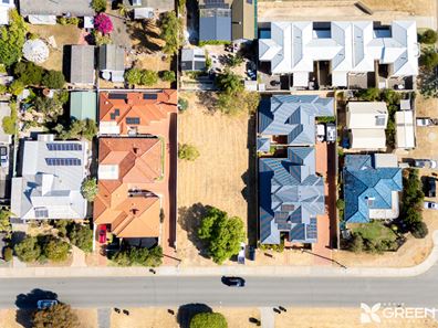 85 Tuckey Street, Mandurah WA 6210