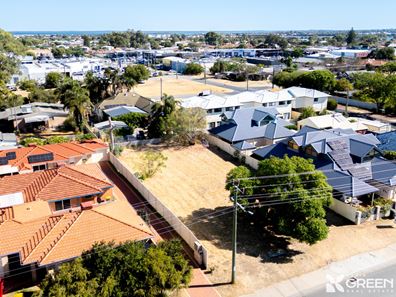 85 Tuckey Street, Mandurah WA 6210