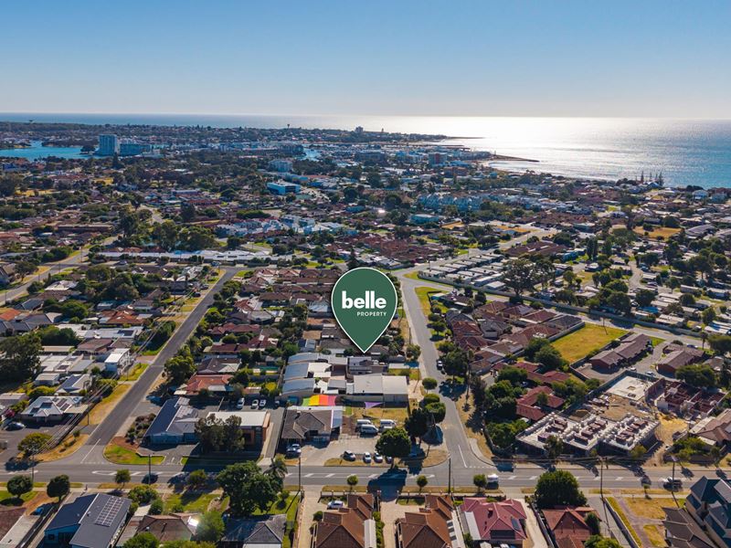 15 Lefroy Street, Mandurah WA 6210