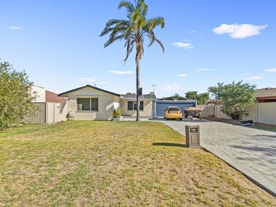 15 Lefroy Street, Mandurah WA 6210