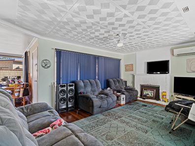 15 Lefroy Street, Mandurah WA 6210