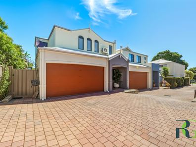 22D Dandenong Road, Attadale WA 6156