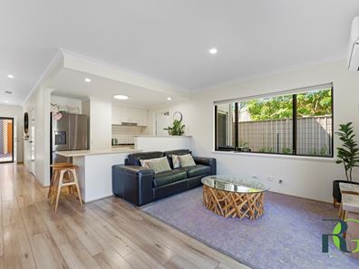 22D Dandenong Road, Attadale WA 6156