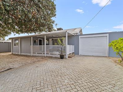 43 Dorothy Avenue, Falcon WA 6210