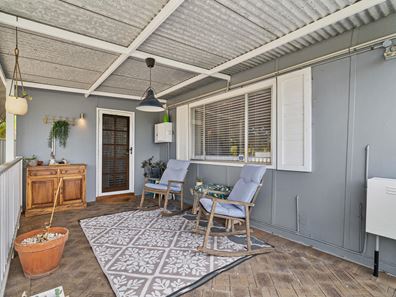 43 Dorothy Avenue, Falcon WA 6210