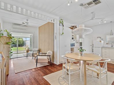 43 Dorothy Avenue, Falcon WA 6210
