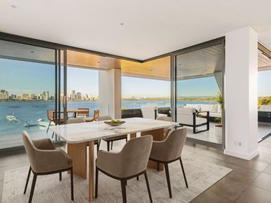601/77 South Perth Esplanade, South Perth WA 6151